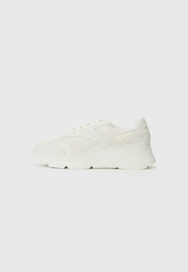 Sneaker low - white