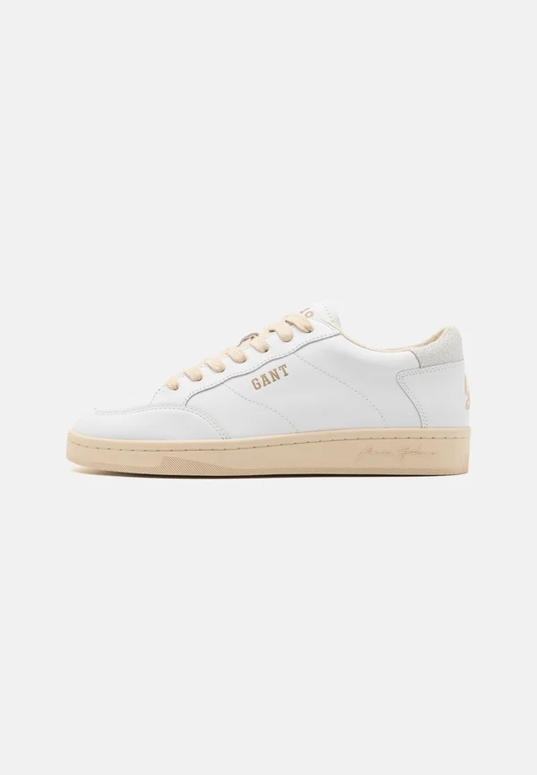Sneaker low - white
