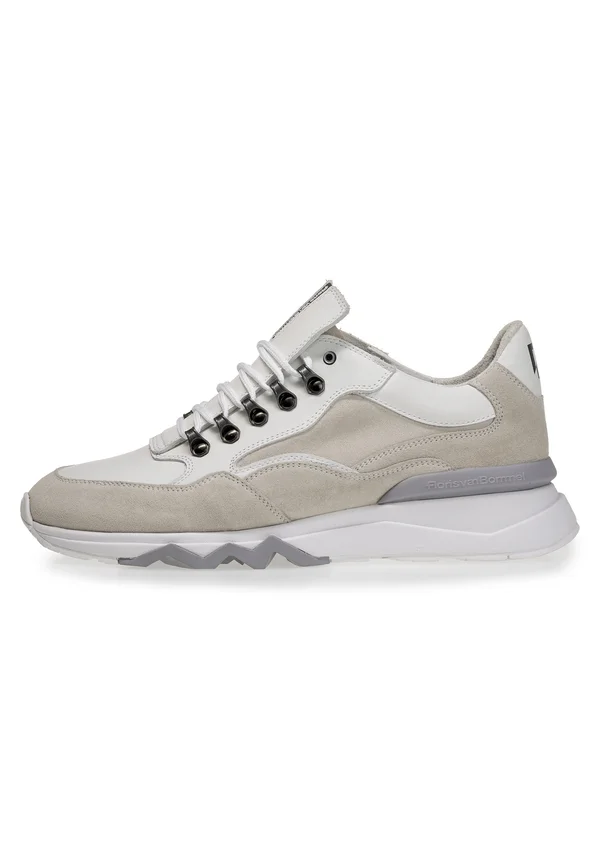 Sneaker low - white