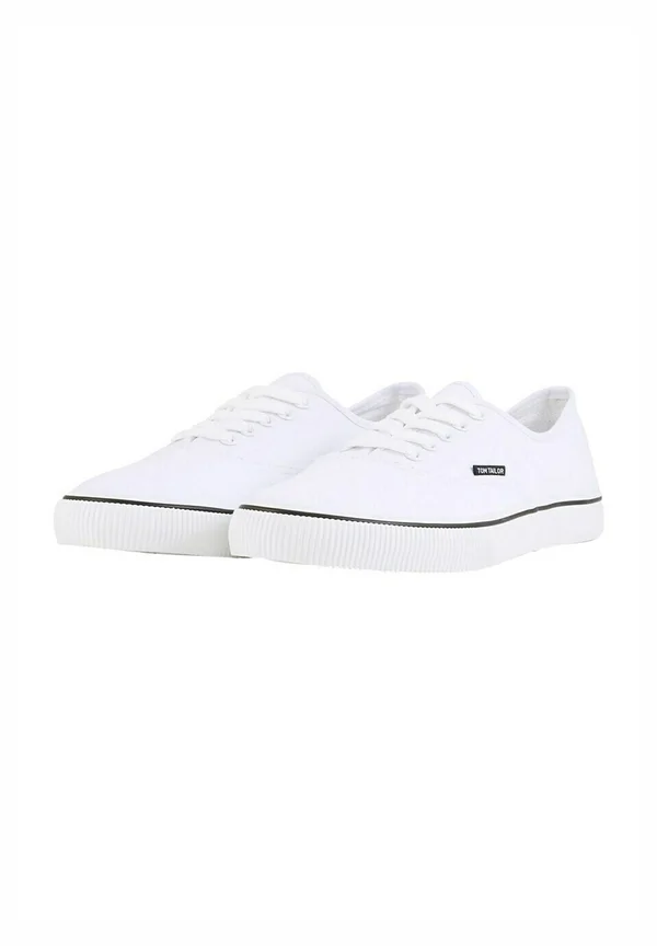 Sneaker low - white
