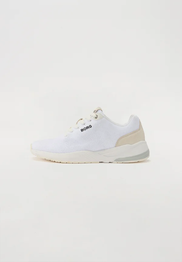Sneaker low - white