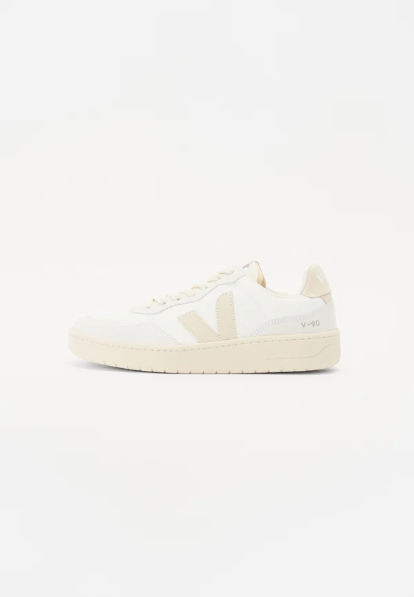 Sneaker low - white