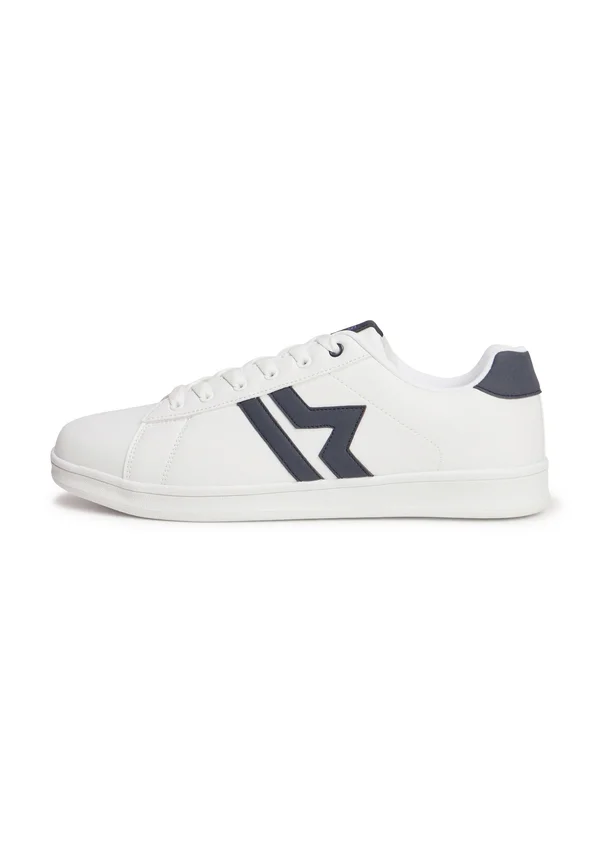 Sneaker low - white