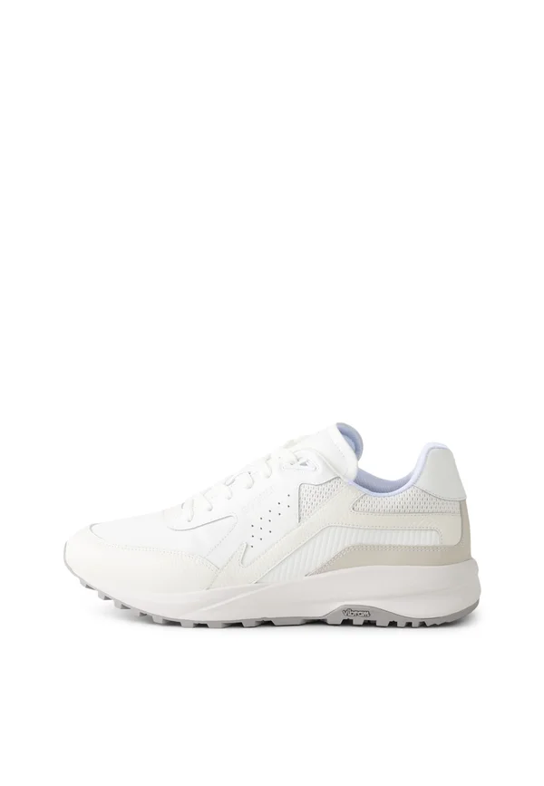 Sneaker low - white