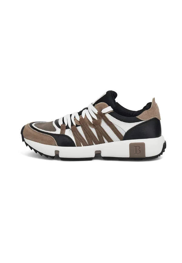 Sneaker low - white