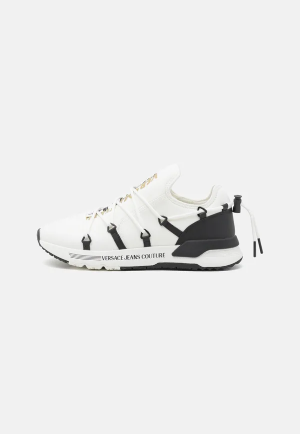 Sneaker low - white