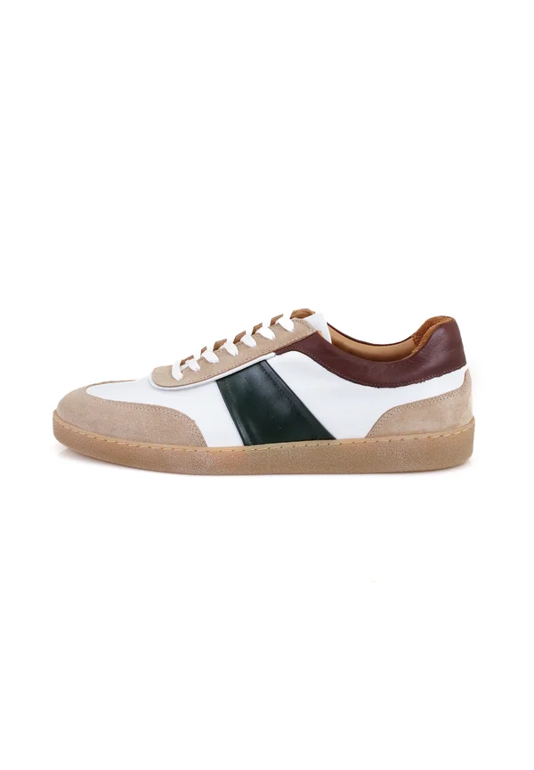 Sneaker low - white