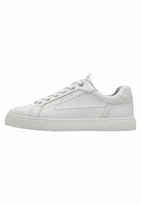 Sneaker low - white