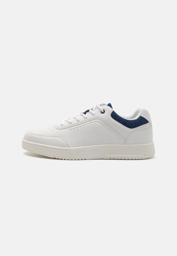 Sneaker low - white