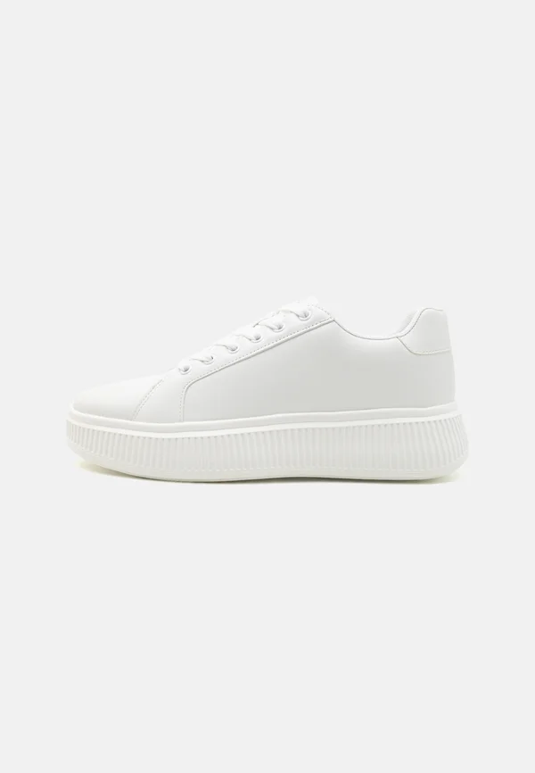 Sneaker low - white