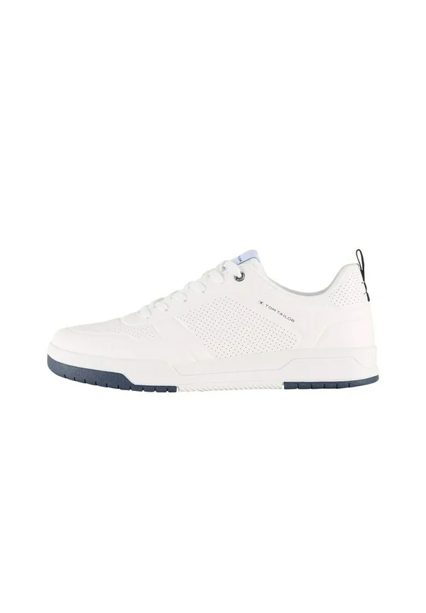 Sneaker low - white