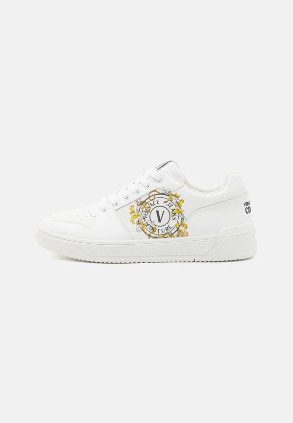 Sneaker low - white
