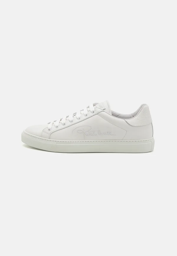 Sneaker low - white