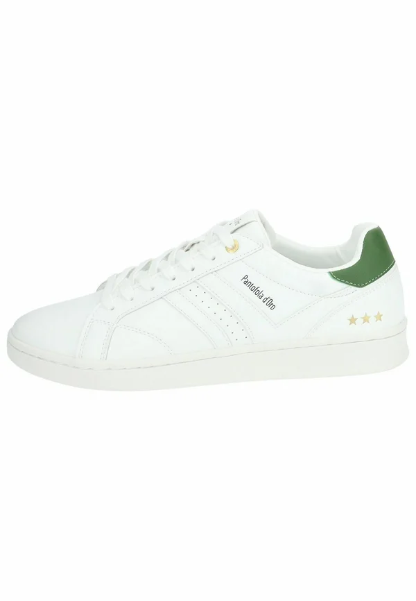 Sneaker low - white