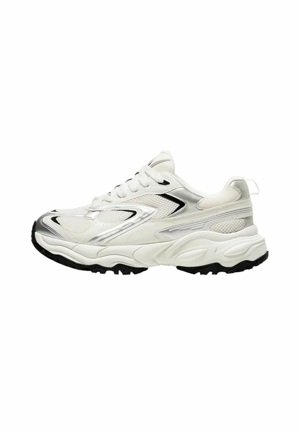 Sneaker low - white