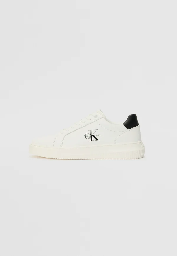 Sneaker low - white/black