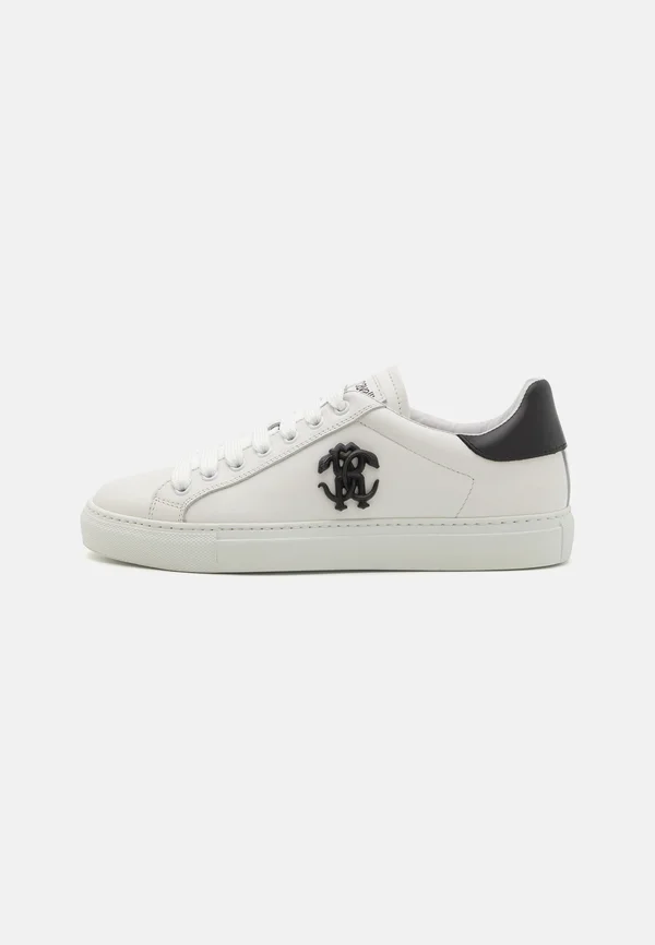 Sneaker low - white/black