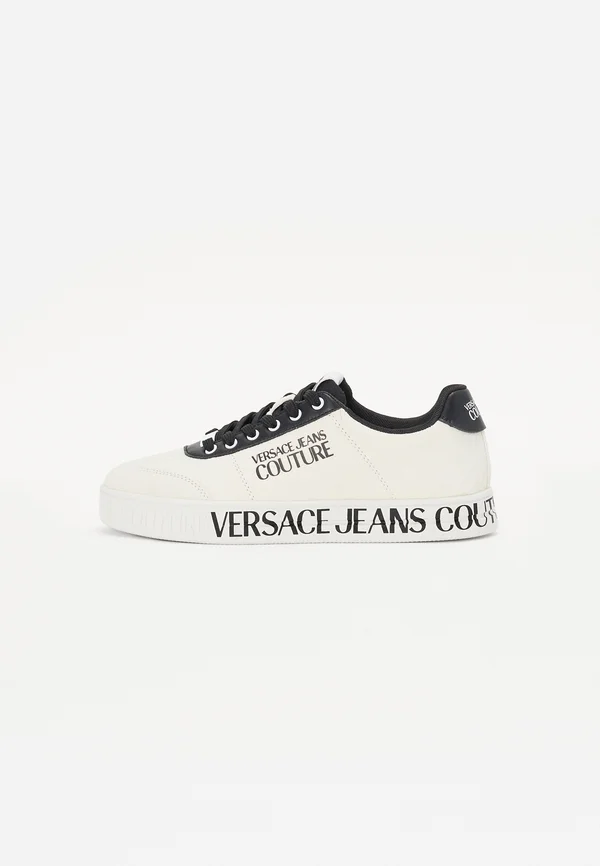 Sneaker low - white/black
