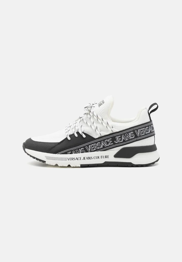Sneaker low - white/black