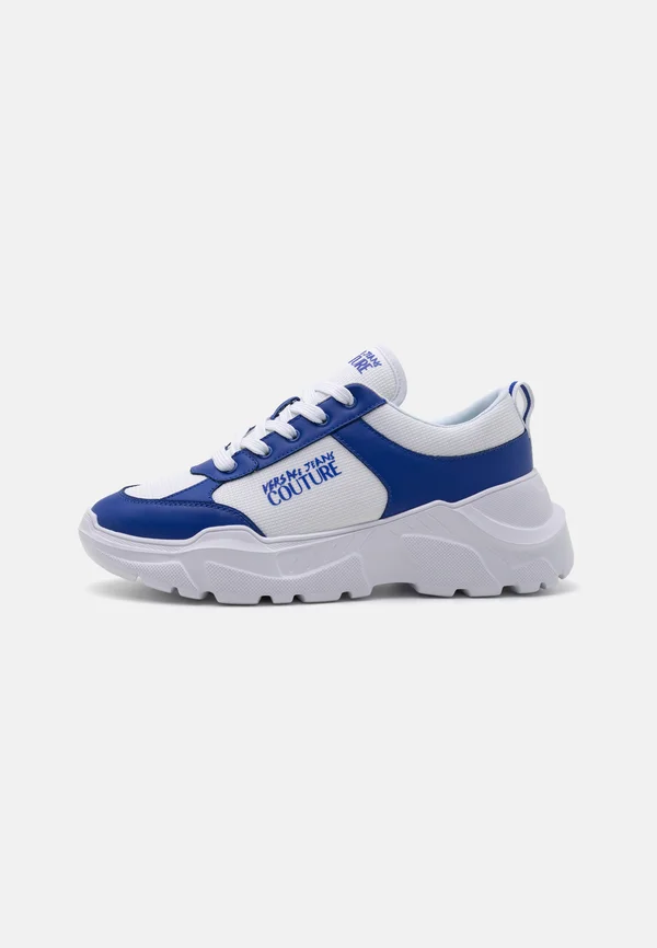 Sneaker low - white/cobalt