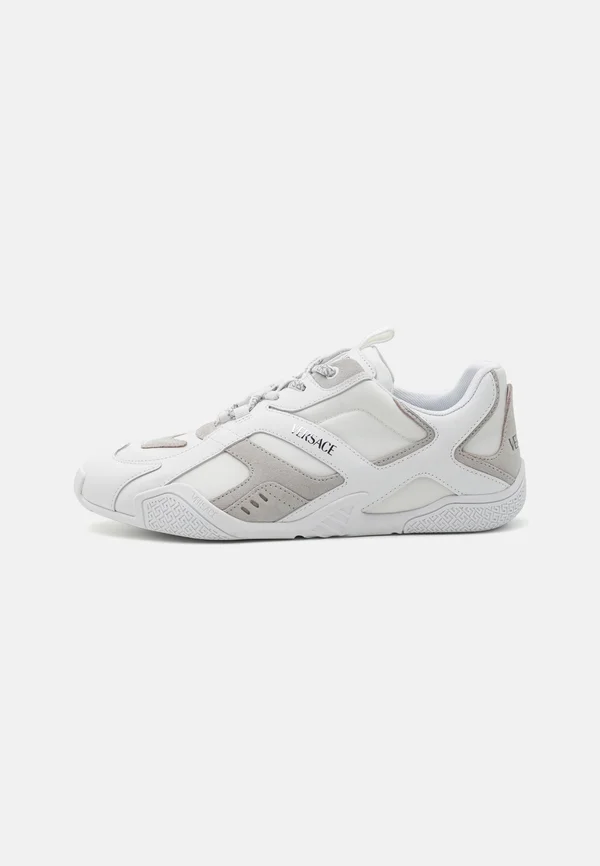 Sneaker low - white/concrete