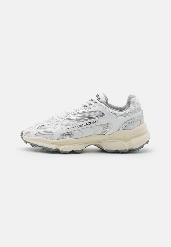 Sneaker low - white/grey