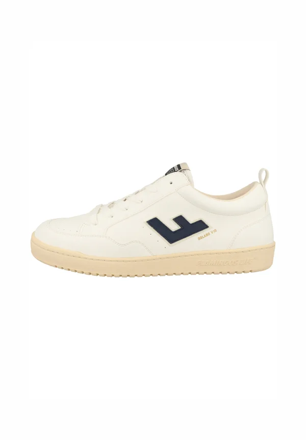 Sneaker low - white/indigo/ivory rwhiindivo
