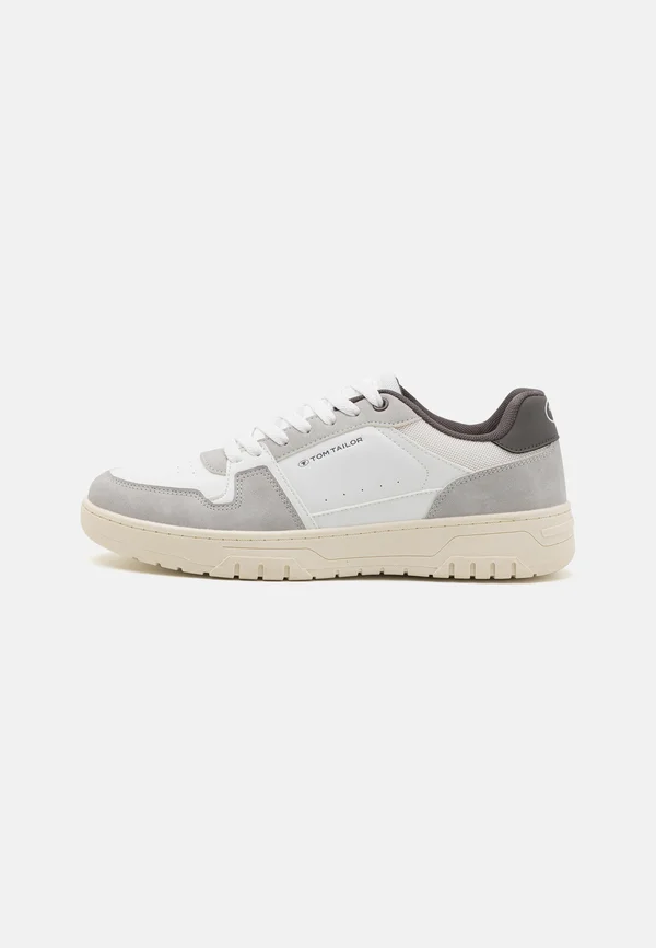 Sneaker low - white/light grey