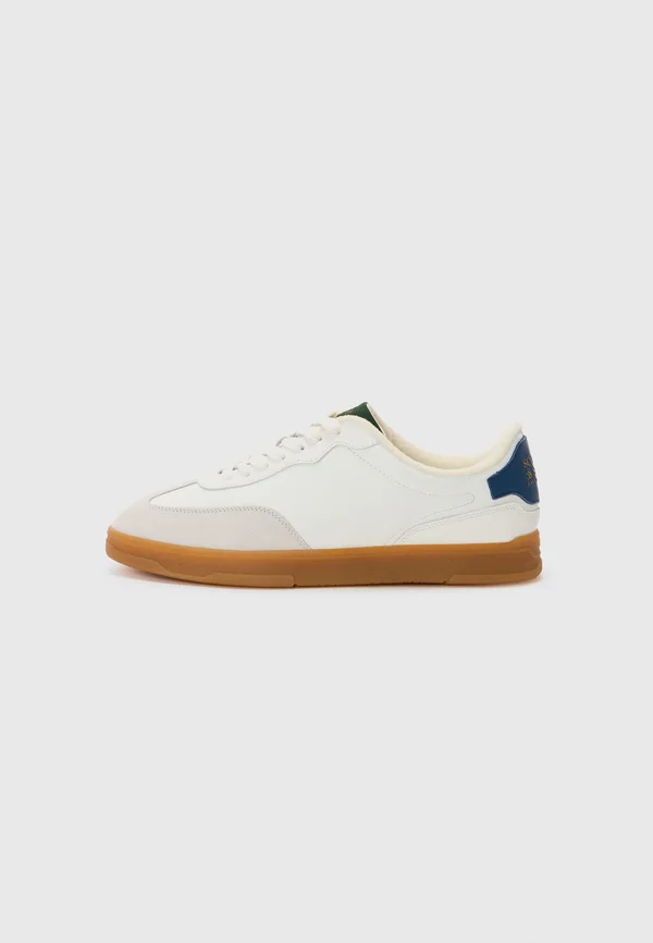 Sneaker low - white/multi