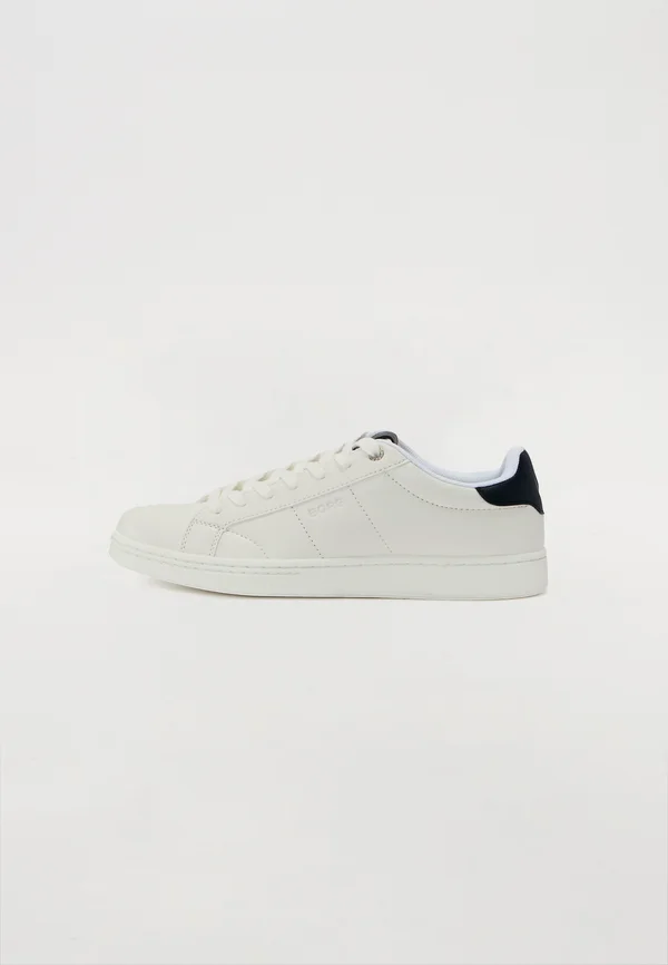 Sneaker low - white/navy