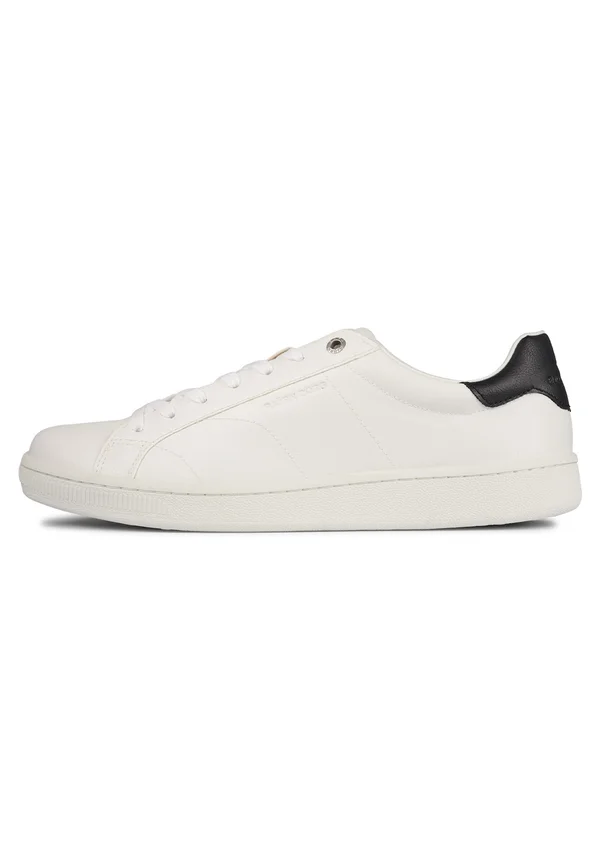 Sneaker low - white/navy