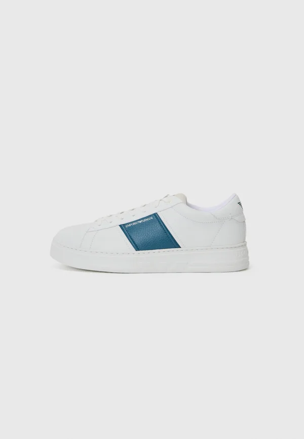 Sneaker low - white/ottanio