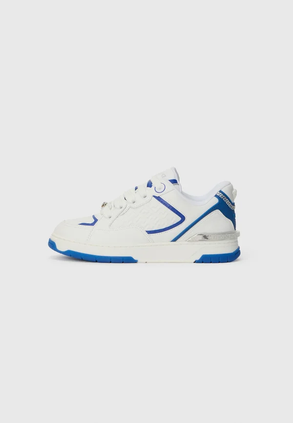 Sneaker low - white/royal blue/palladium