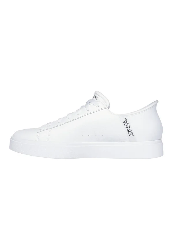 Sneaker low - wht white