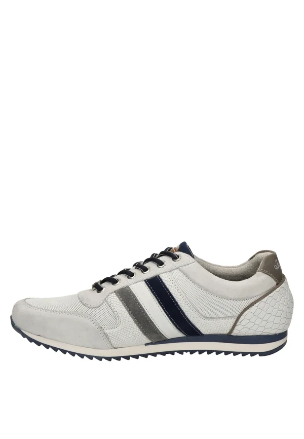 Sneaker low - wit