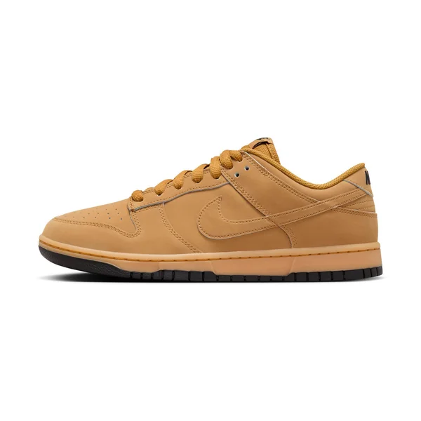 Sneaker low - yellow