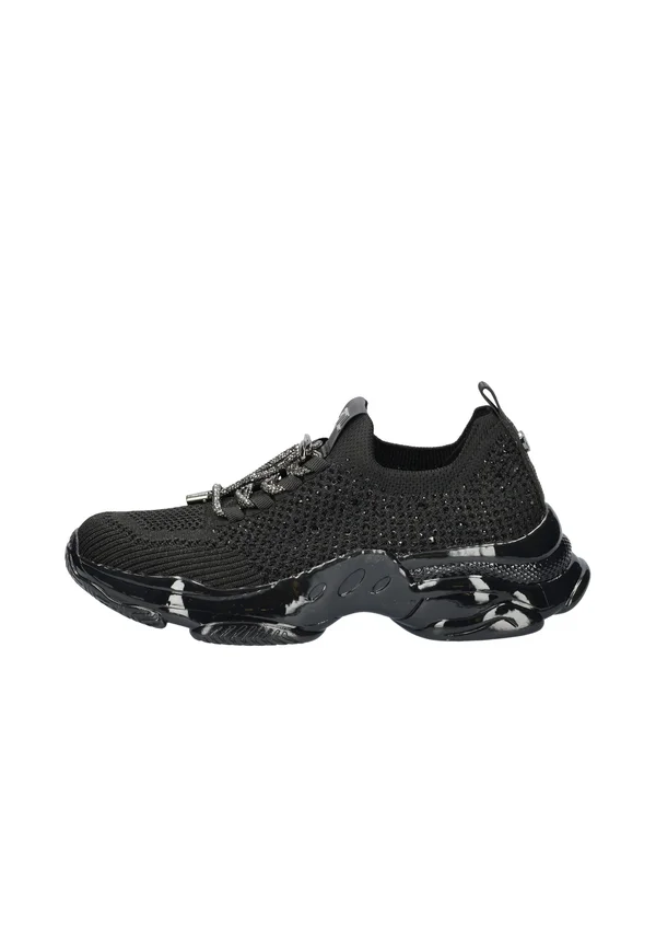 Sneaker low - zwart