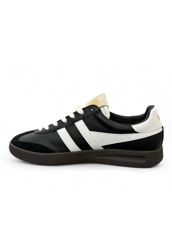 Sneaker low - zwart