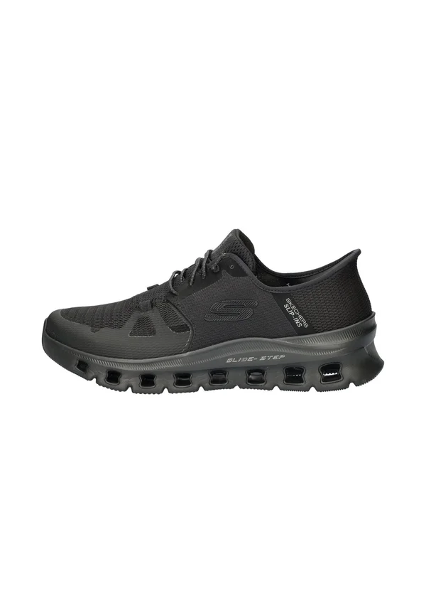 Sneaker low - zwart