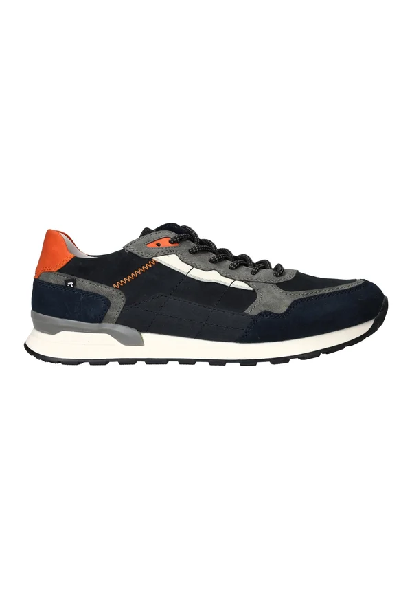 Sneaker low - zwart