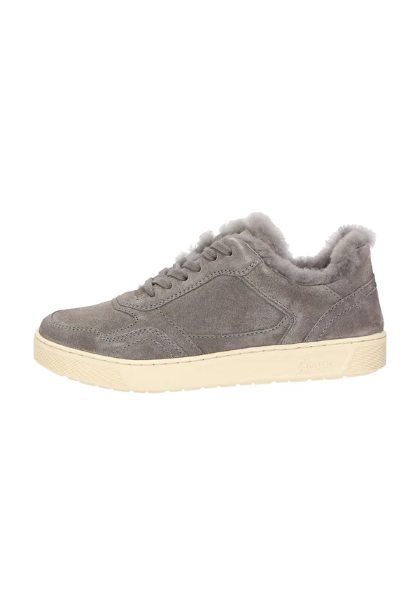 SNEAKER MAITES - Sneaker low - grau