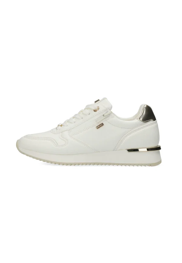 SNEAKER MANA KITSCH - Sneaker low - white