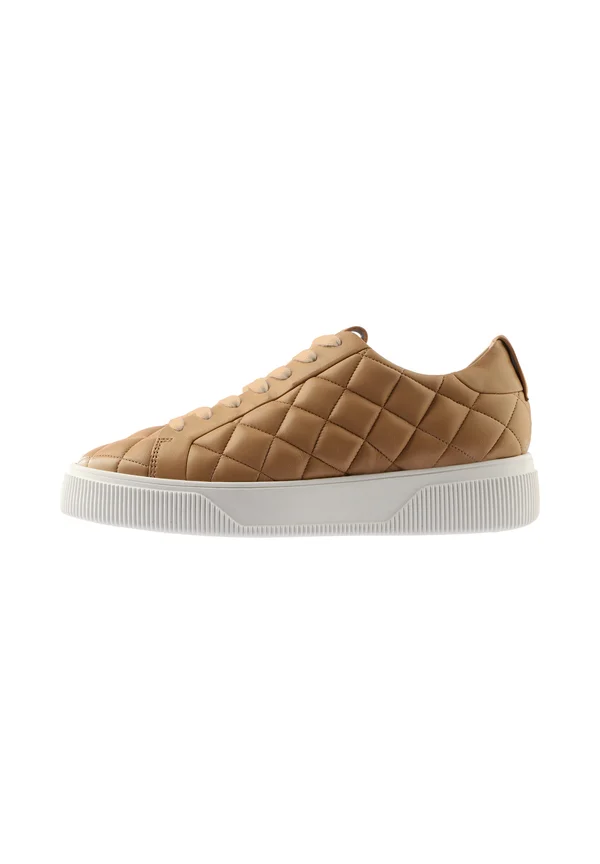 SNEAKER MARLEY - Sneaker low - nougat