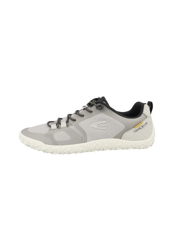 SNEAKER MIT FLEXIBLER - Sneaker low - light grey grey ila