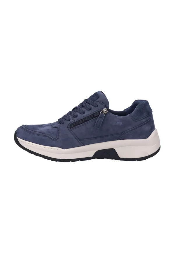 SNEAKER MITCHELL - Sneaker low - dunkelblau