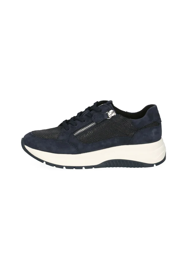 SNEAKER OCEAN COMB MIT AIRMOTION - Sneaker low - ocean comb