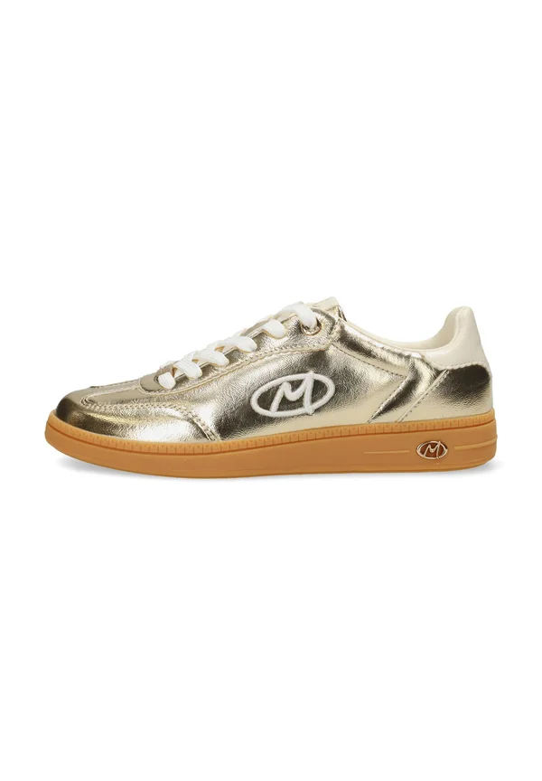 SNEAKER PROXY PIA - Sneaker low - gold