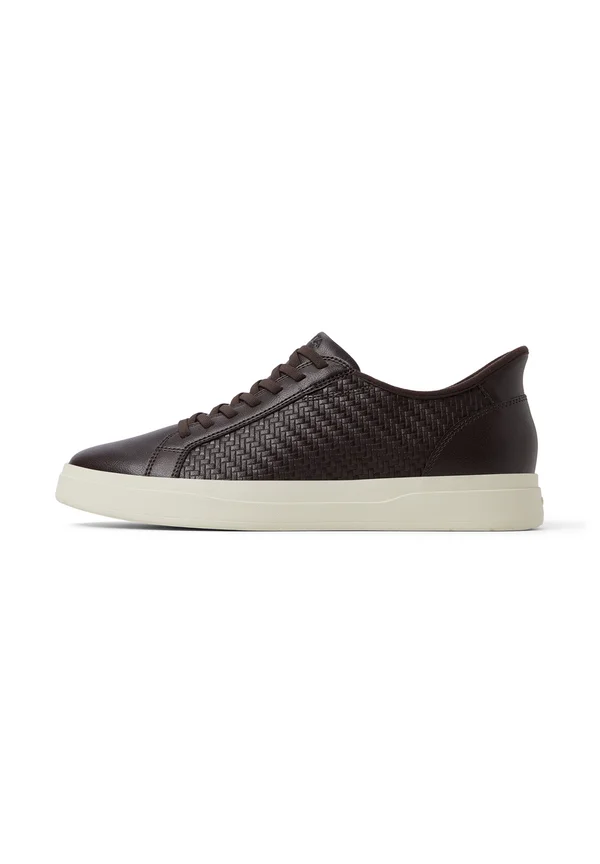 SNEAKER SCOTTIE - Sneaker low - dark brown