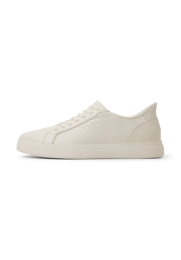 SNEAKER SCOTTIE - Sneaker low - natural