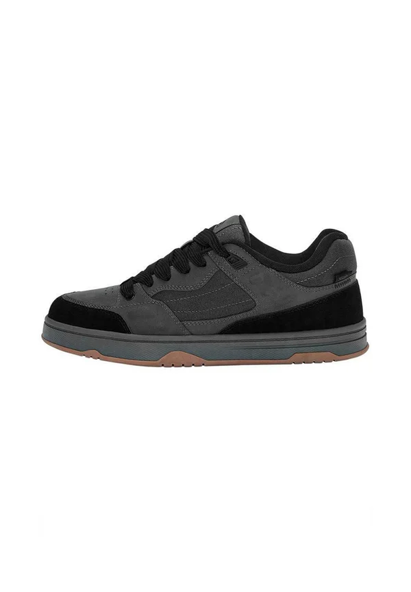 SNEAKER - Skateschuh - black